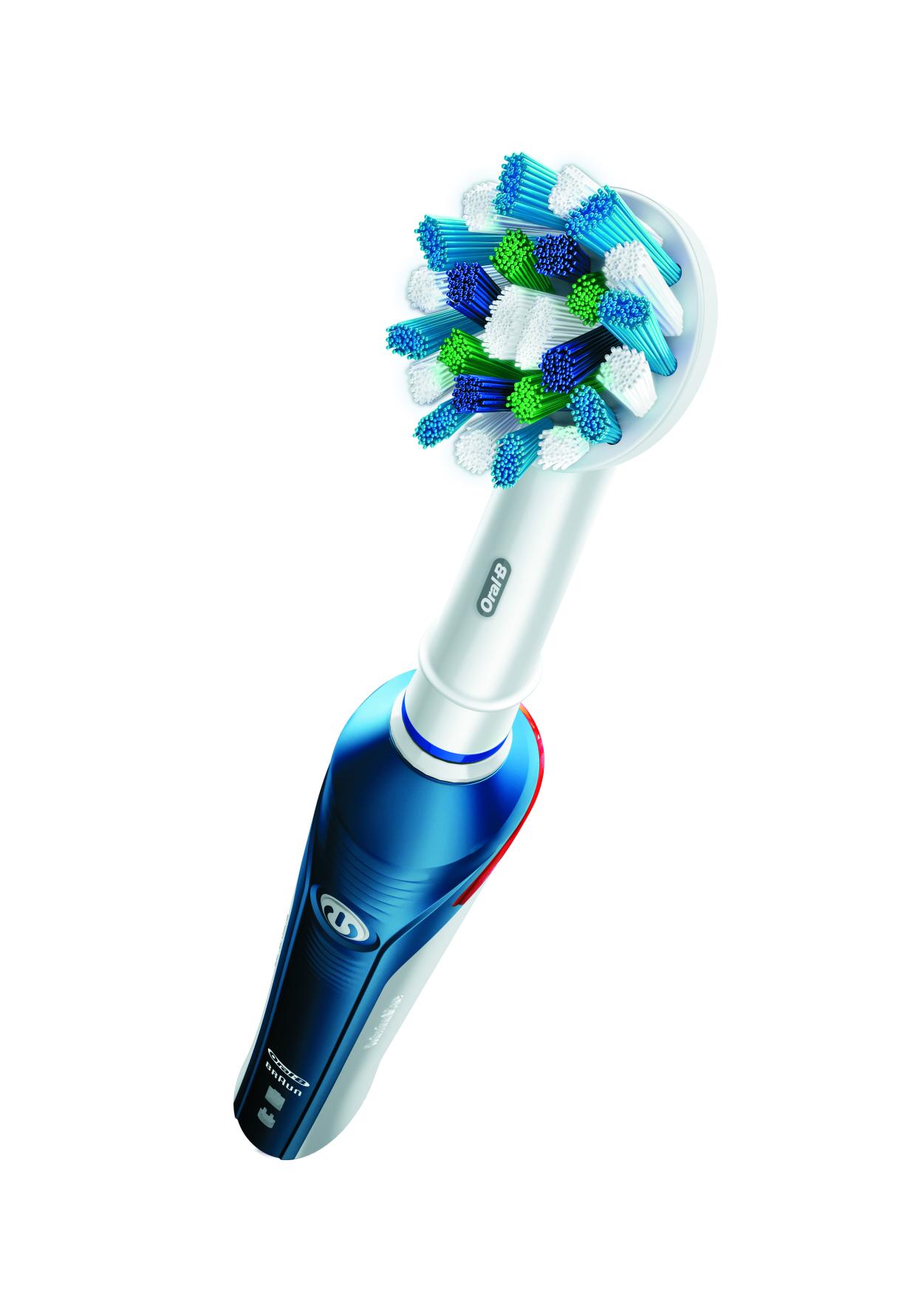 oral b smart series 5000