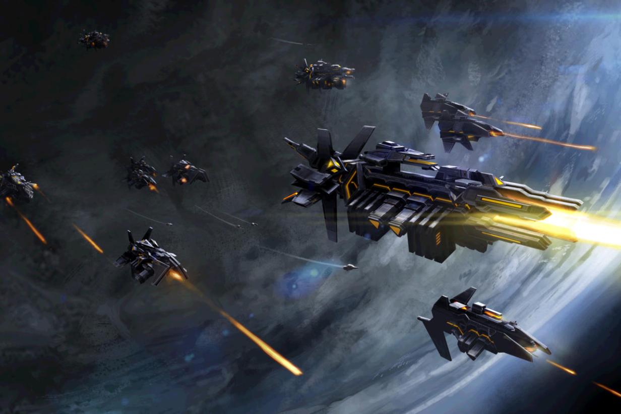beyond earth starships download free