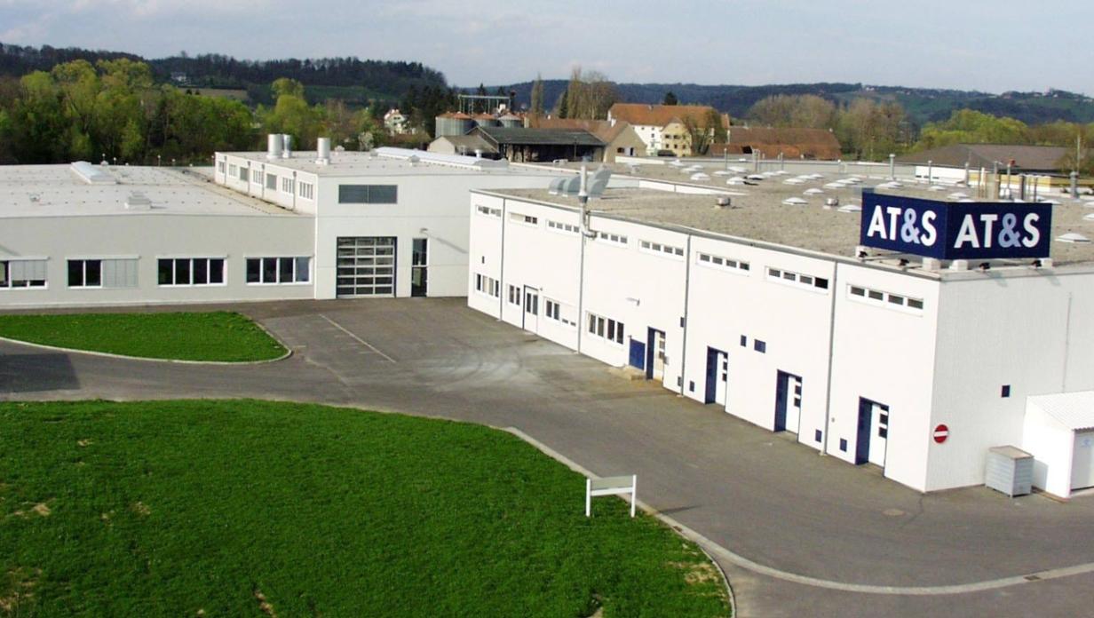 AT&S Der globale Technologieführer