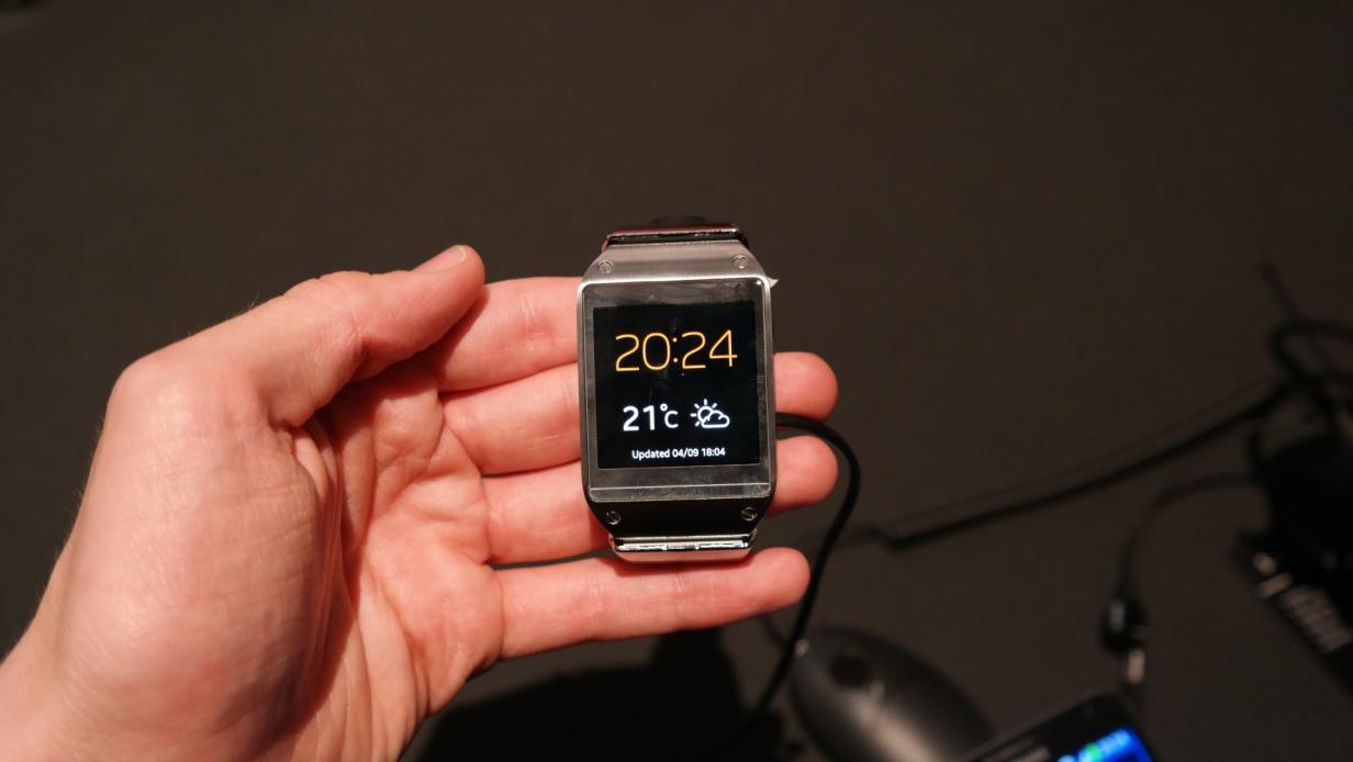 carphone warehouse samsung smartwatch