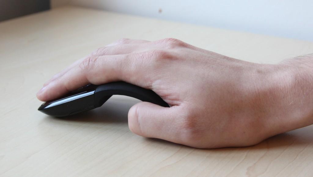 Im Test Neue ErgonomieKonzepte fur die Maus