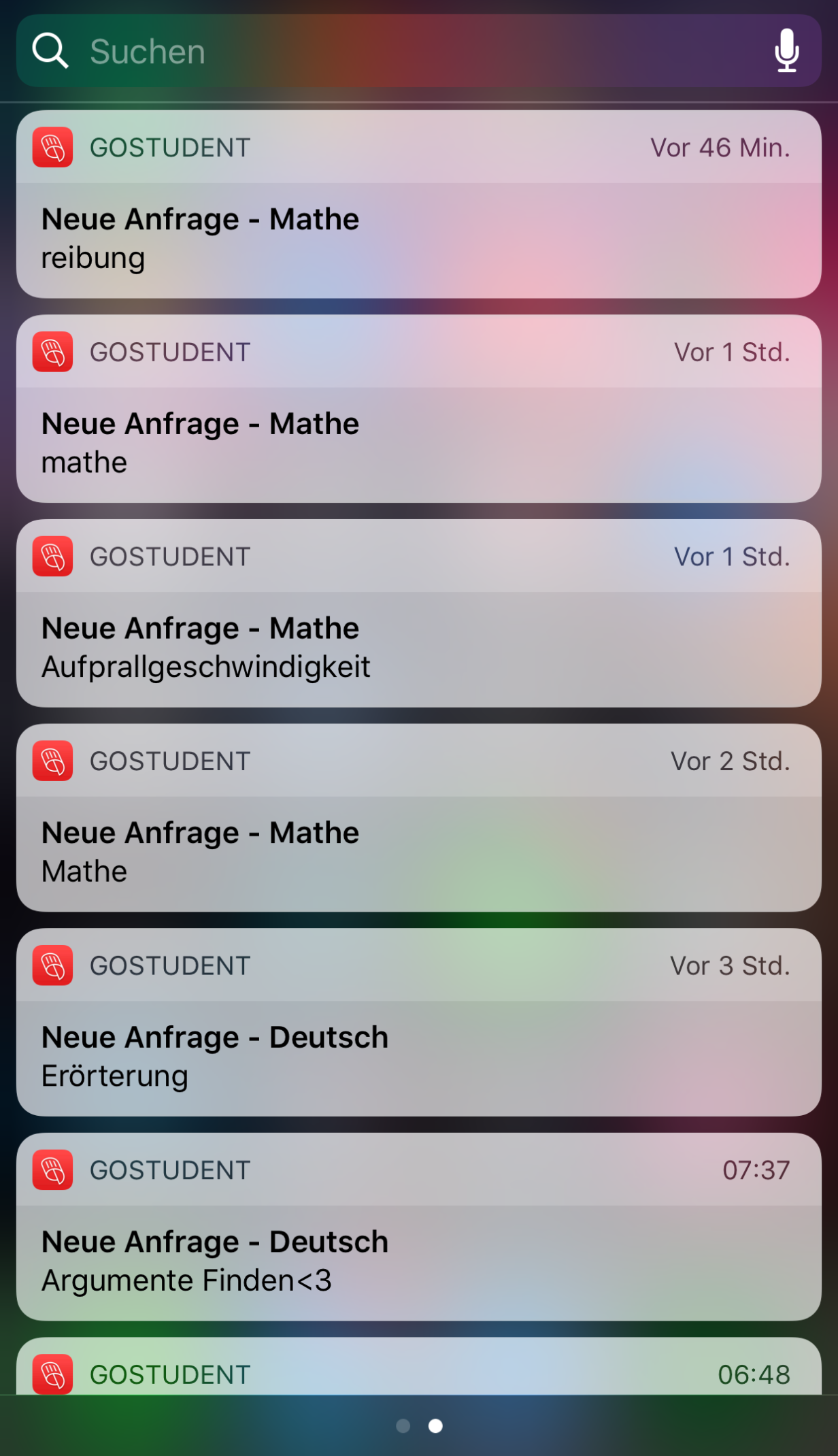 GoStudent: Nachhilfe aus der Hosentasche