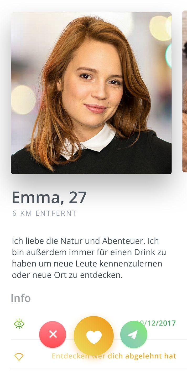 Das sind die besten Alternativen zu Tinder