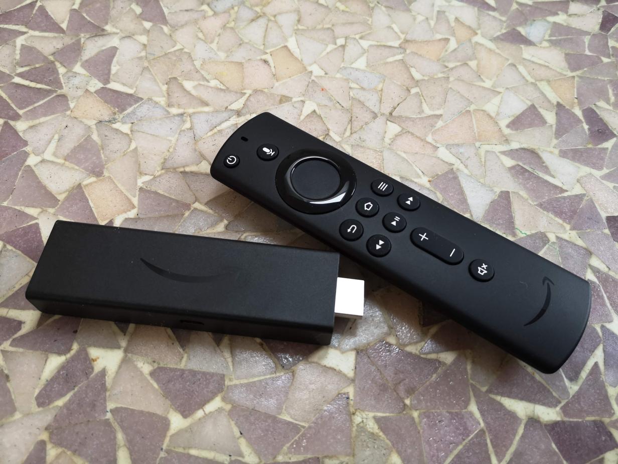 Fire Tv Stick Wird Nicht Erkannt