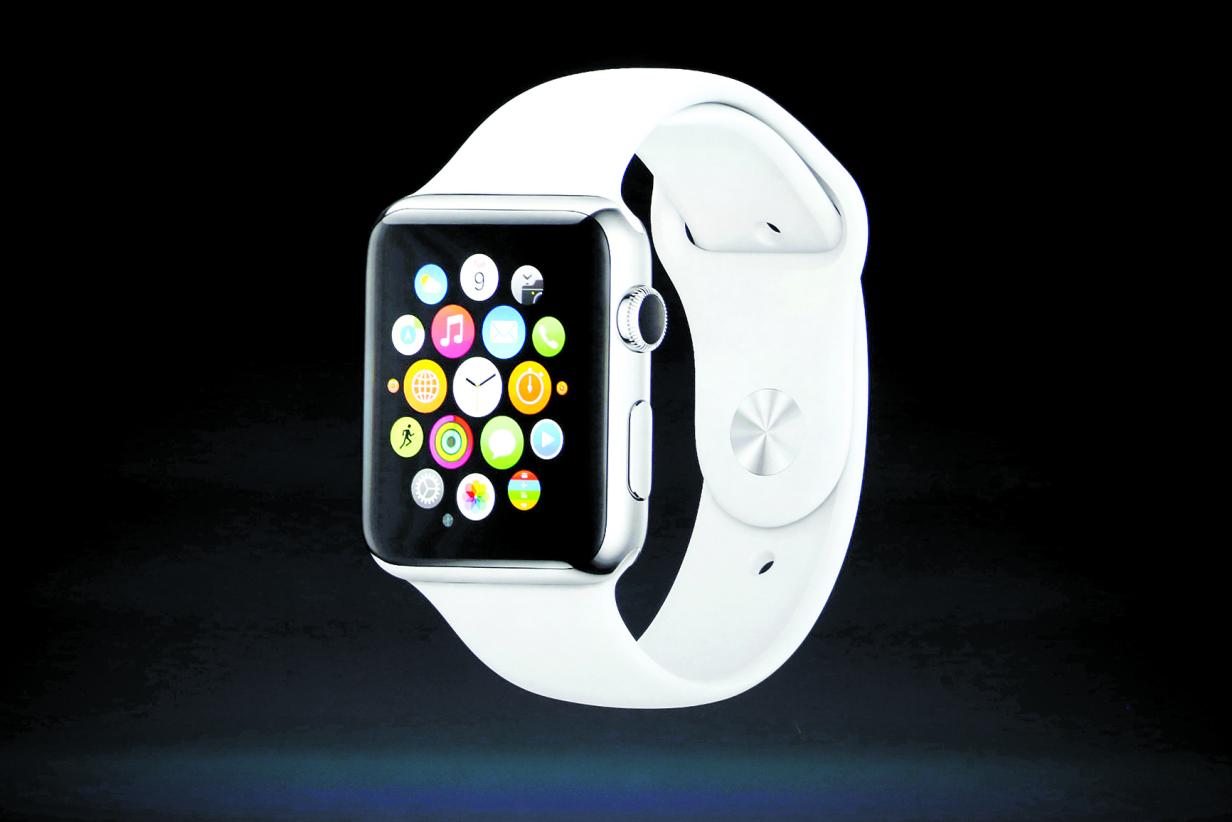 apple watch 4 lte