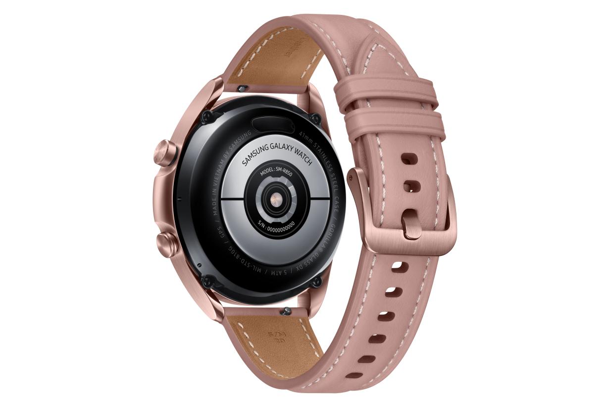 mediamarkt samsung galaxy watch 3