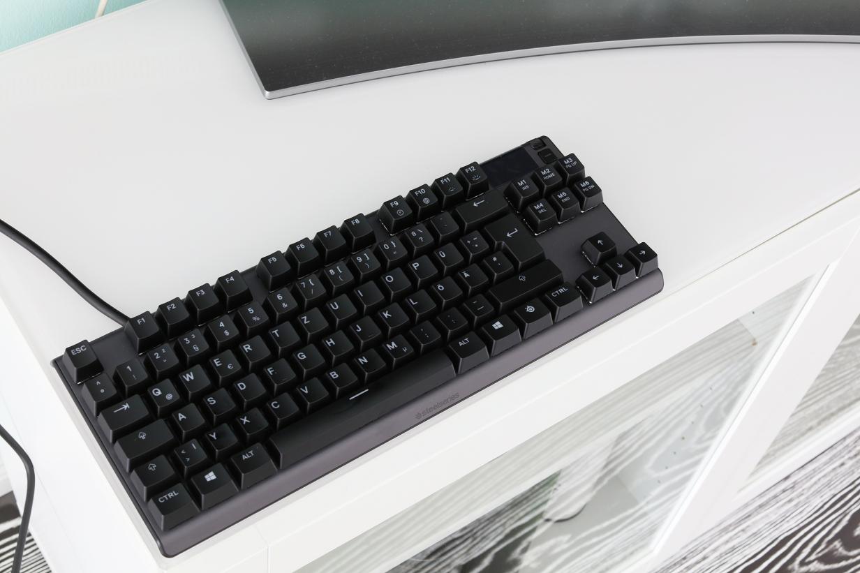 8 leise Tastaturen für das Homeoffice im Test