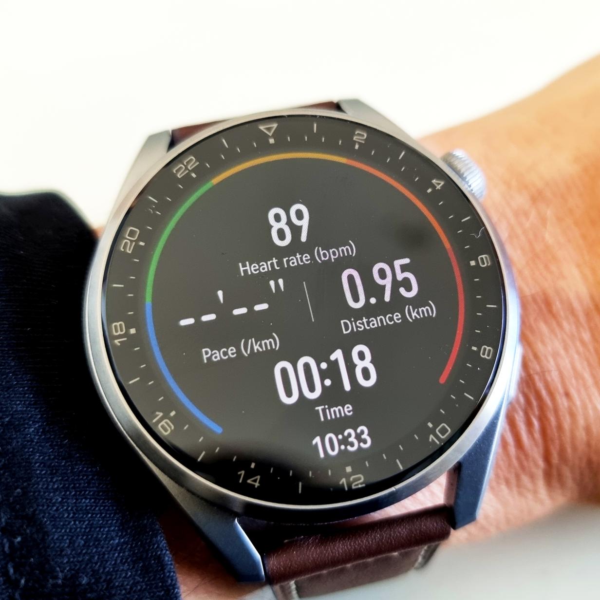 huawei 3 watch