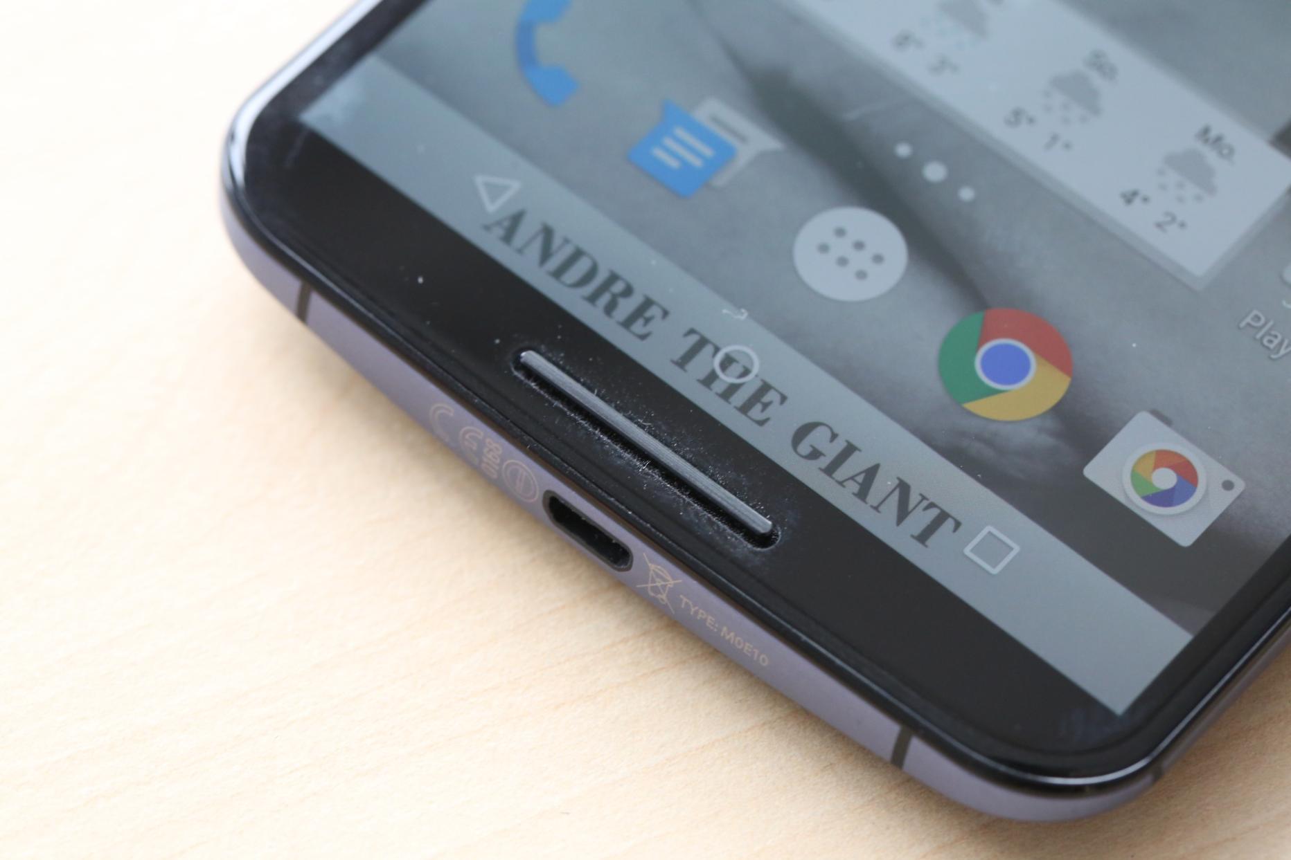 Nexus 6 im Test: Günstig war gestern