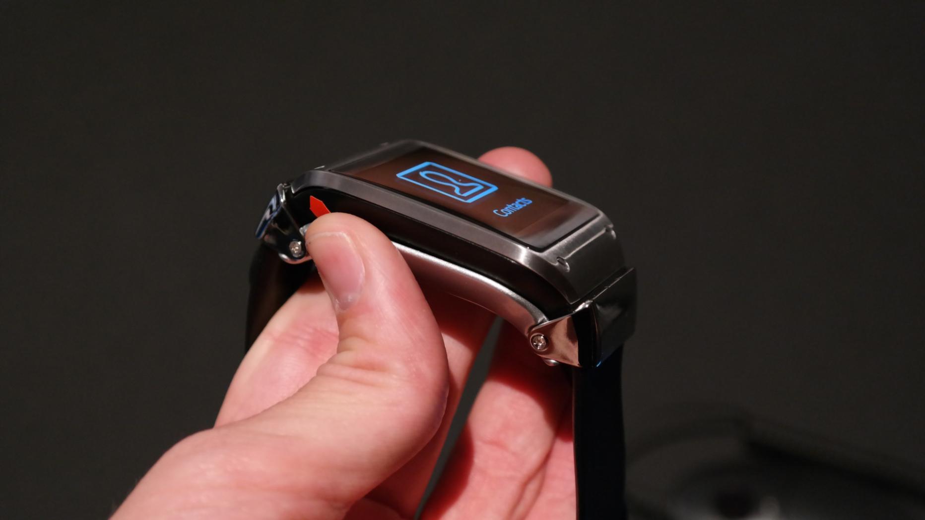 carphone warehouse samsung smartwatch