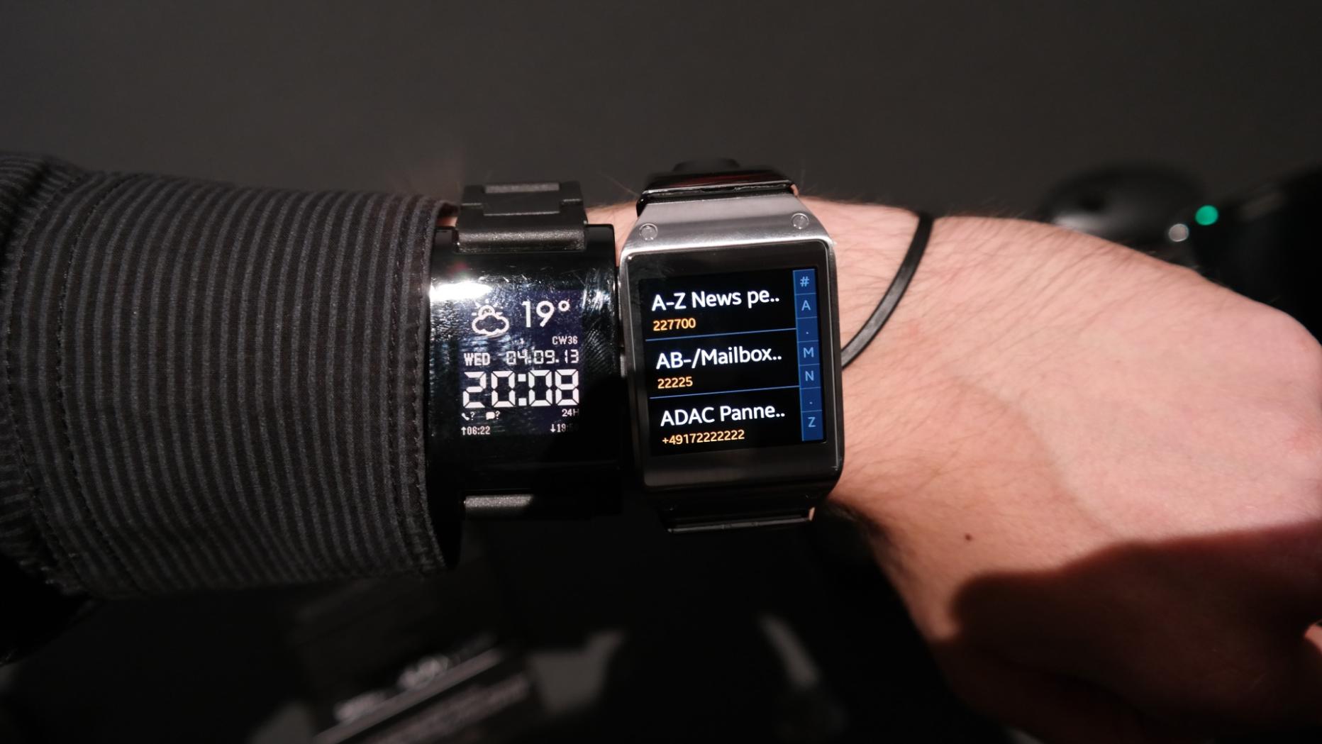 carphone warehouse samsung smartwatch