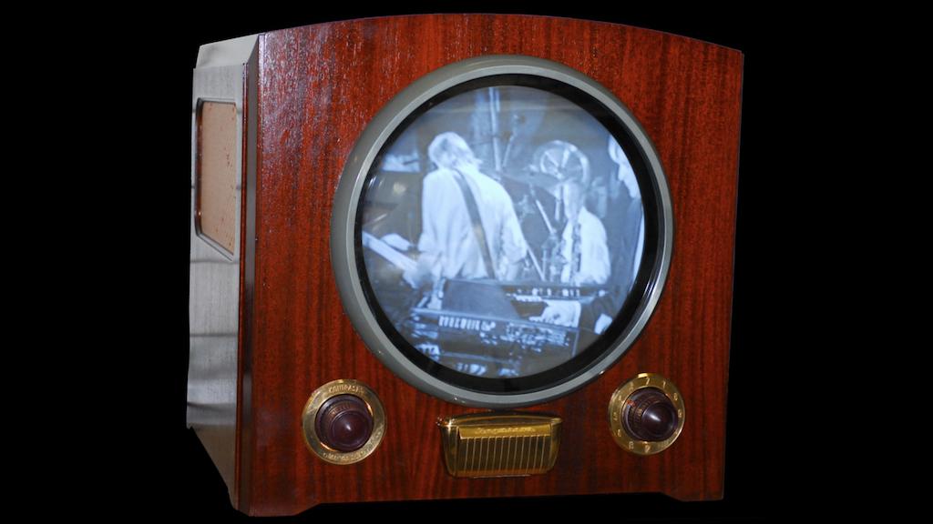 80 Jahre Fernsehen 80 Jahre Fernsehen