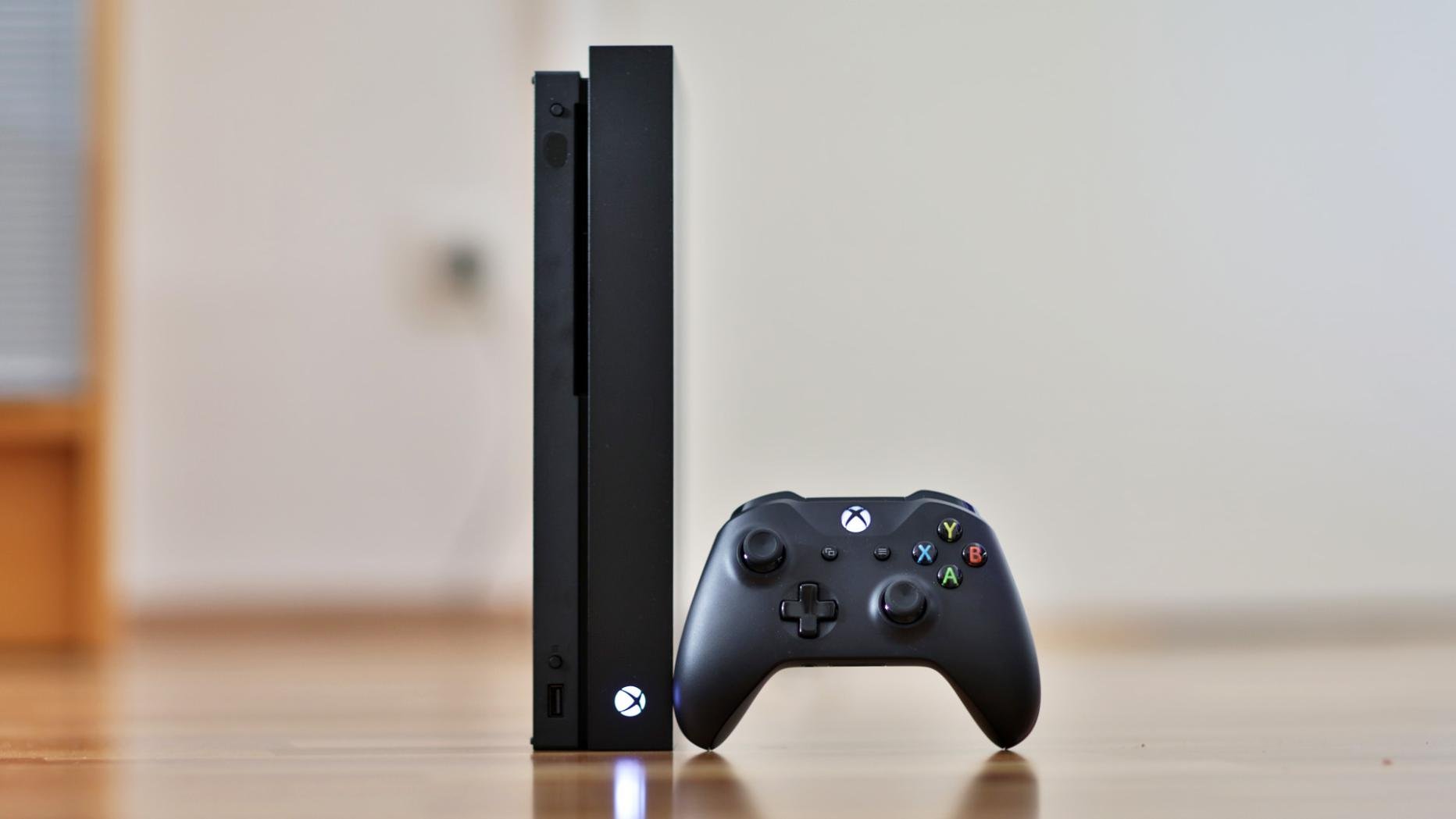 41+ Xbox one kein bild , Xbox One X im Test Zeit, die Xbox One wegzuschmeissen