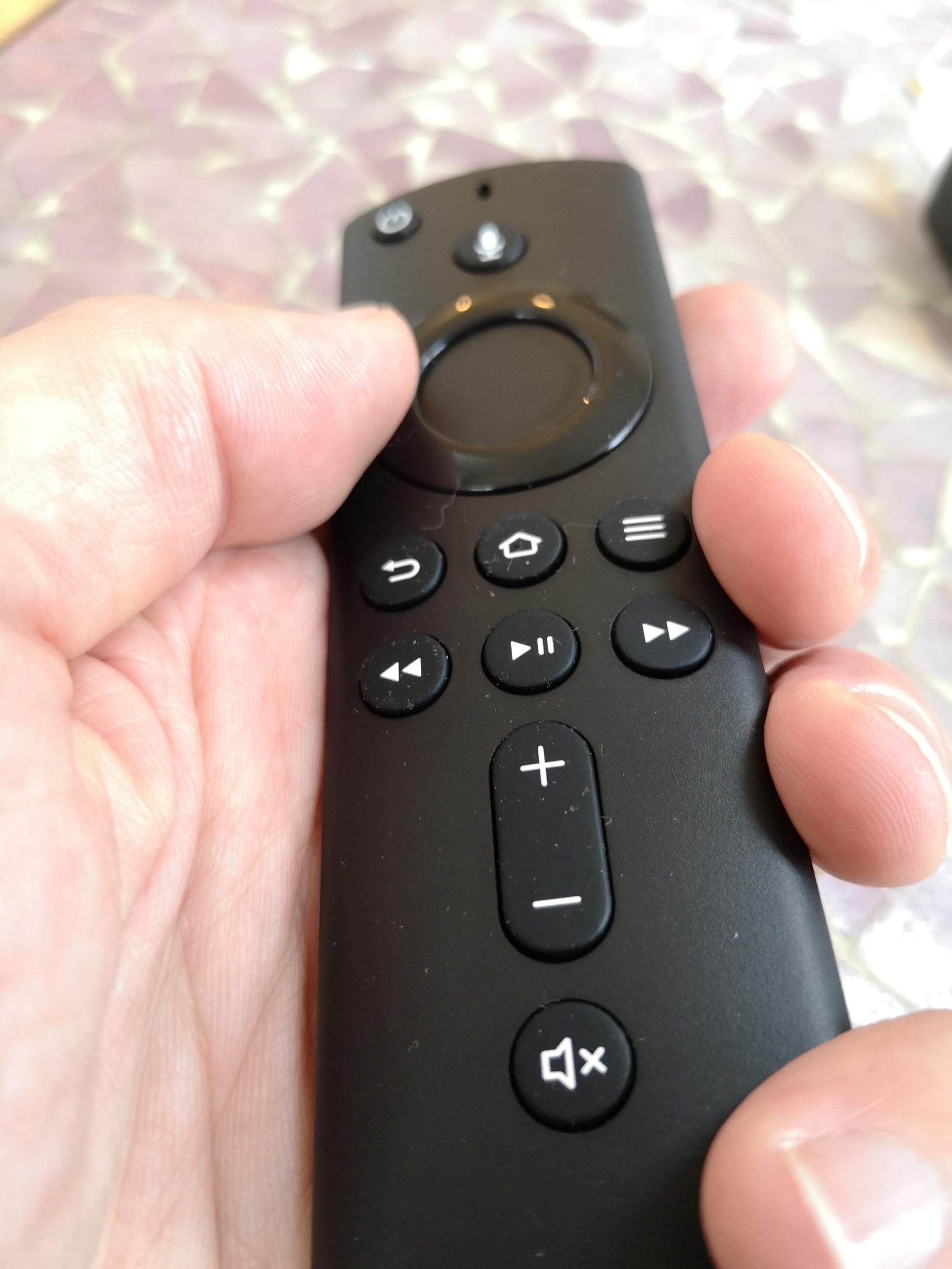Fire Tv Stick Wird Nicht Erkannt