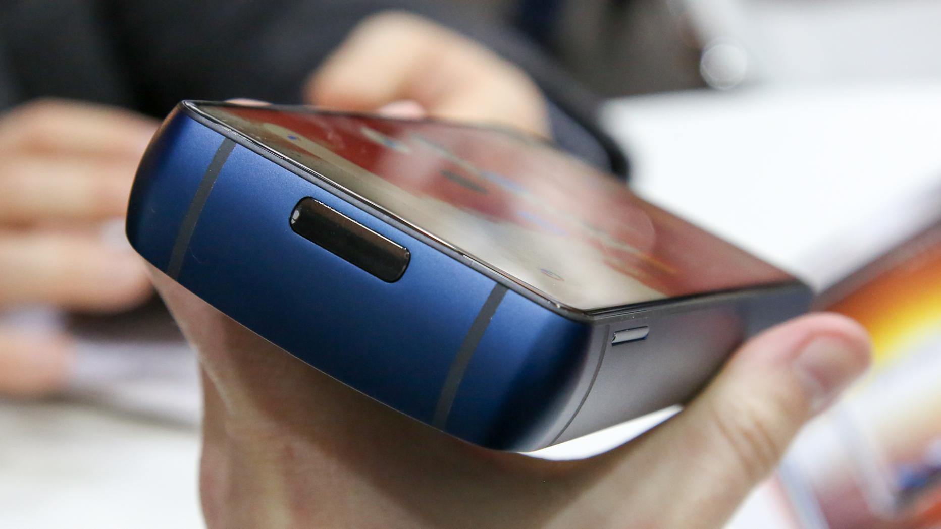 Energizer P18K im Kurztest Das Smartphone mit dem größten Akku der Welt