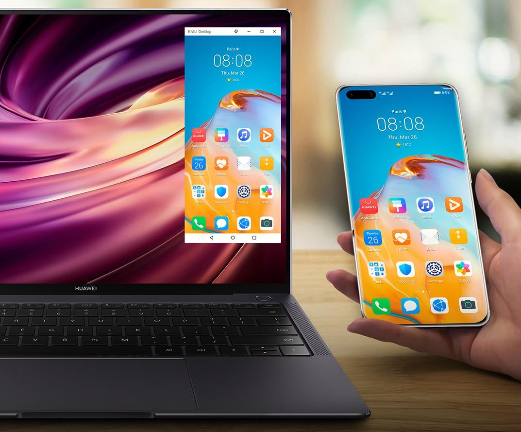 Huawei bringt zahlreiche neue Produkte nach Österreich