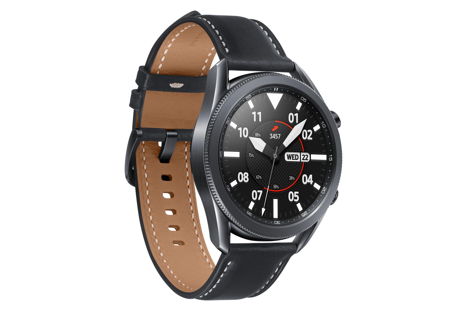 mediamarkt samsung galaxy watch 3