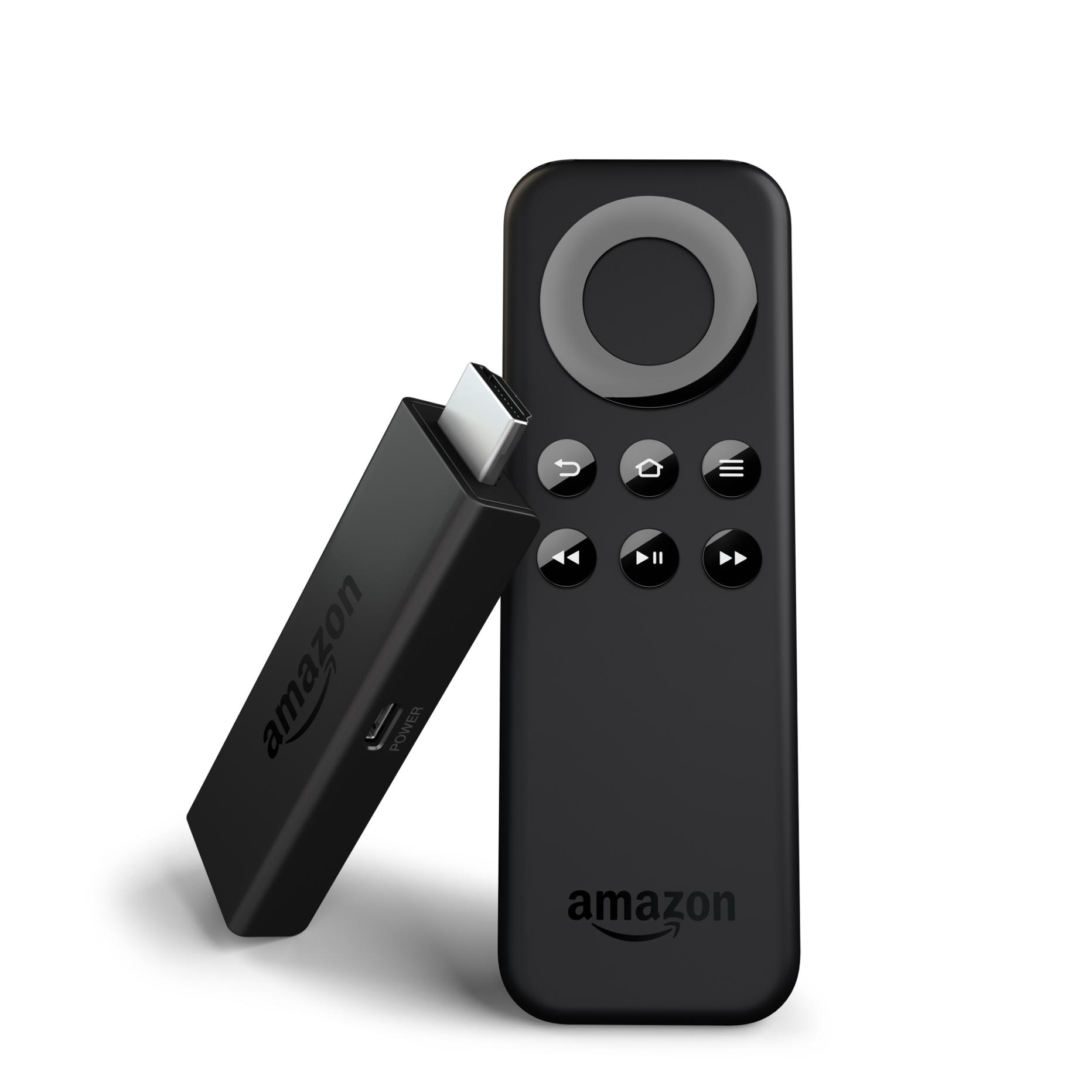 Amazon Fire Tv Stick Startet Nicht