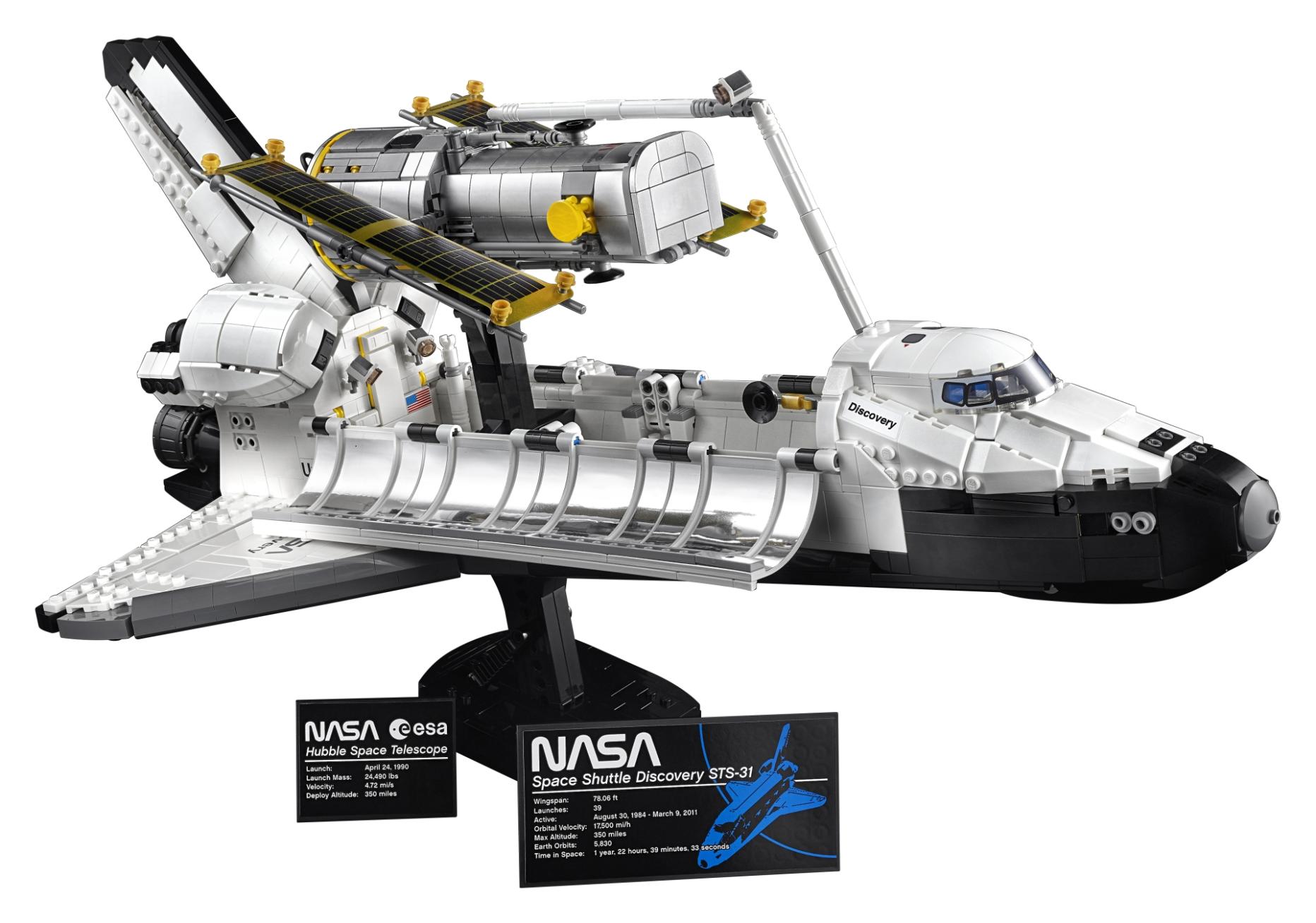 lego space shuttle discovery booster lego space shuttle discovery booster