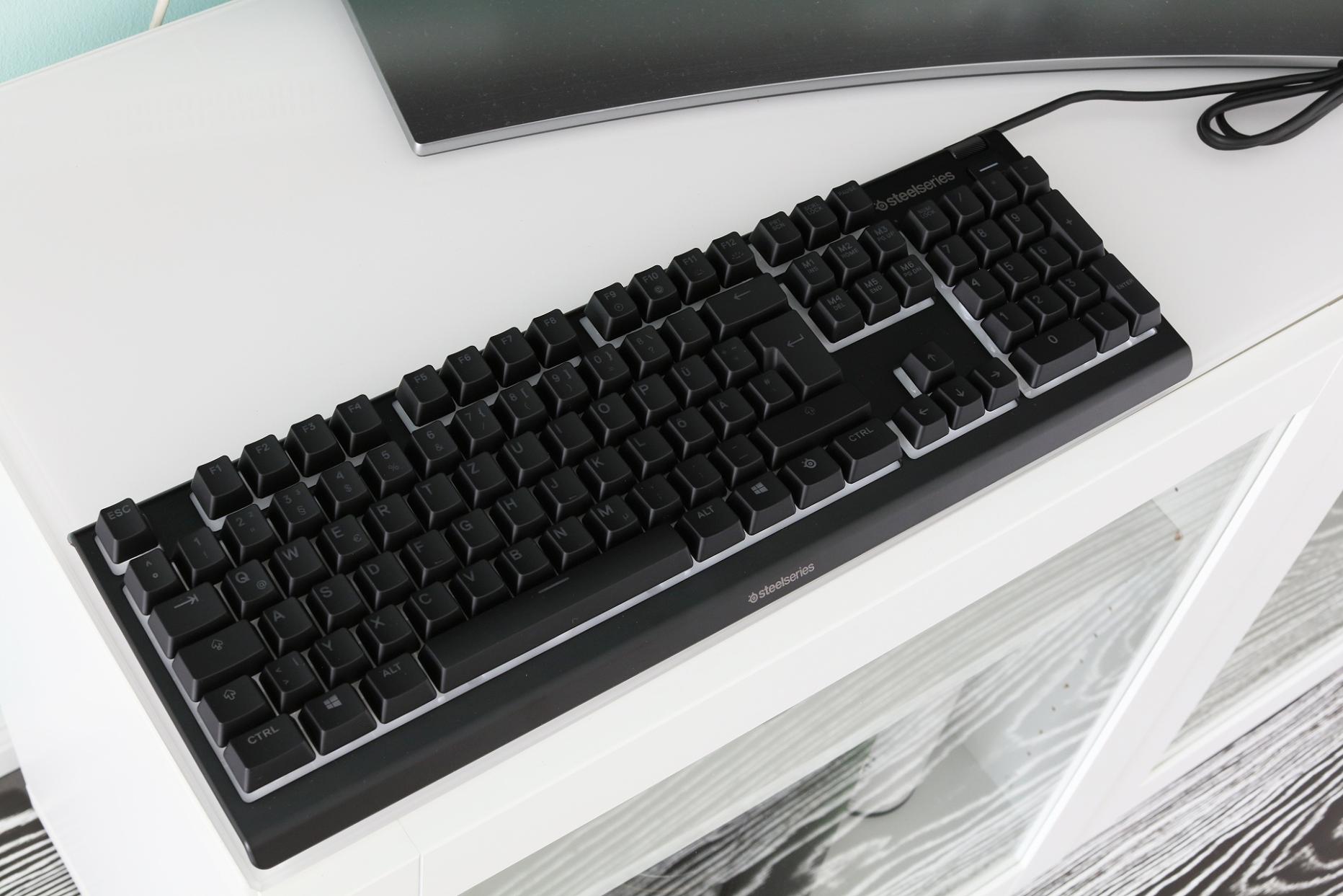 8 leise Tastaturen für das Homeoffice im Test