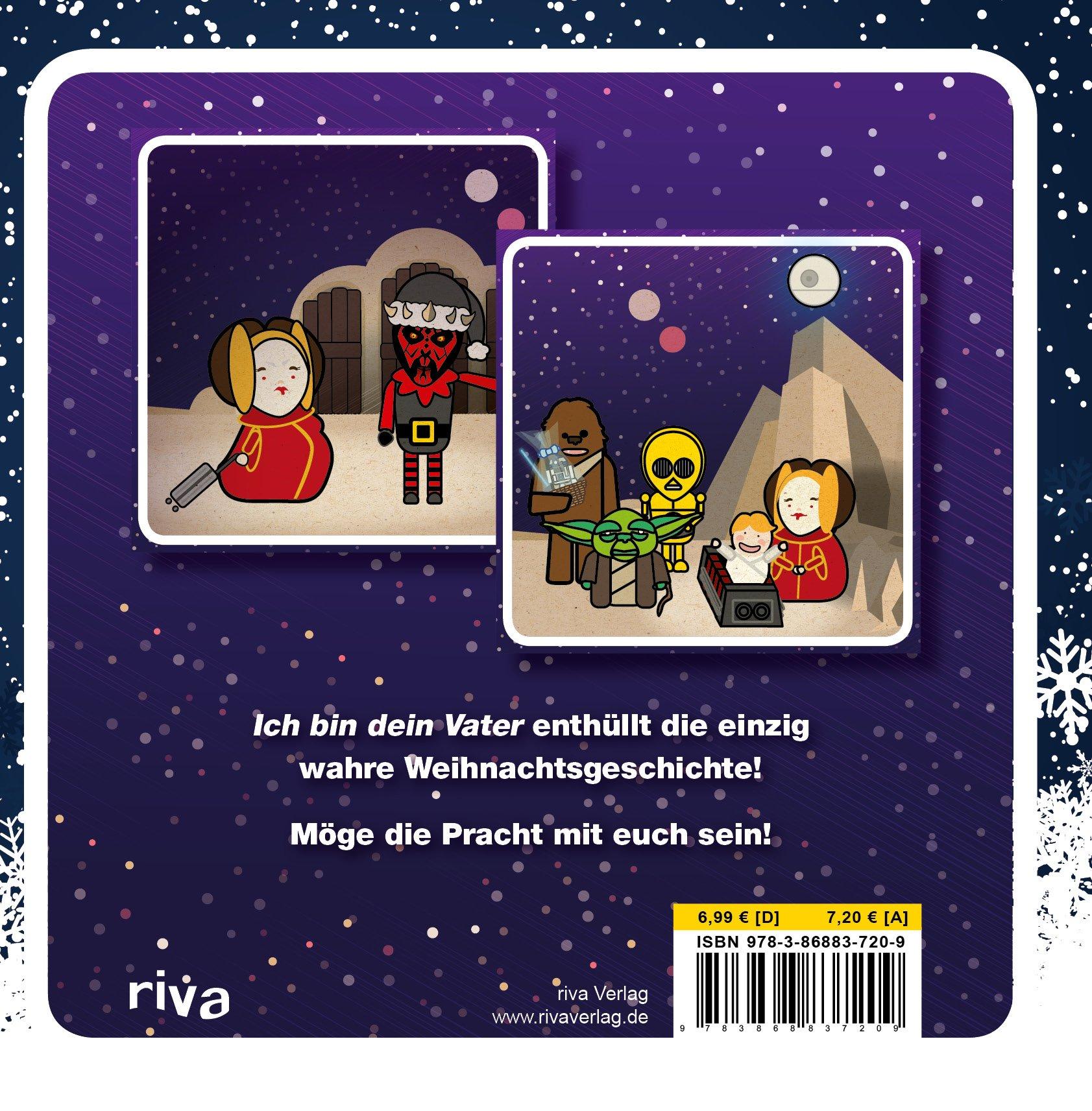 Ich bin dein Vater