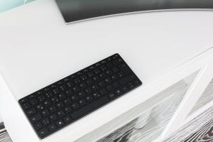 8 leise Tastaturen für das Homeoffice im Test