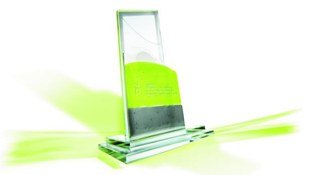 Die Trophäe