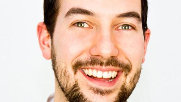 Pioneers-CEO Andreas Tschas