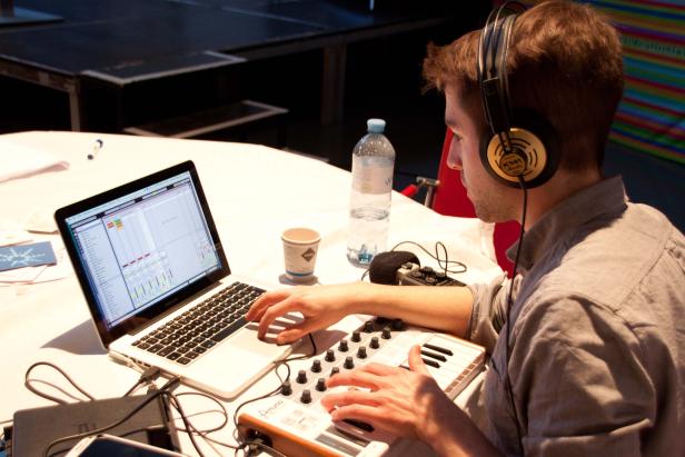 Austria Game Jam 2014