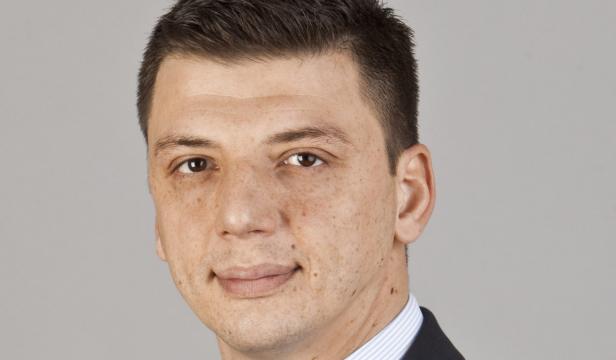 Christian Sokcevic von Panasonic