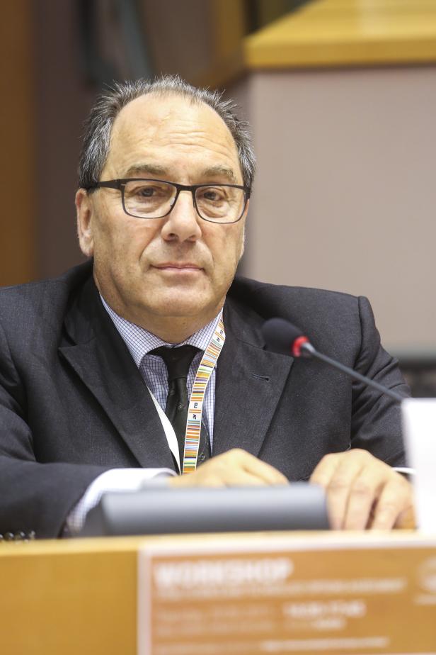 Ingolf Schädler