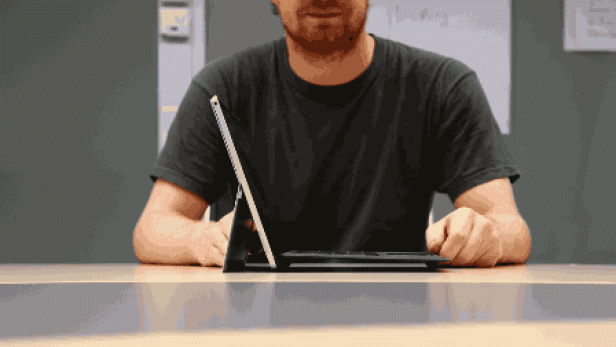 Surface Pro 4