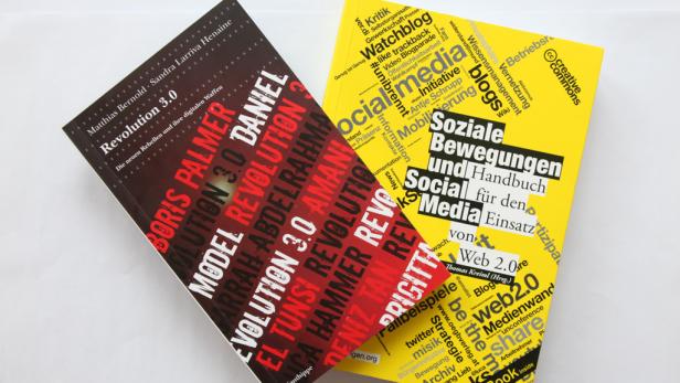 "Revolution 3.0" und "Soziale Bewegungen und Social Media"