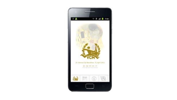 VCM App