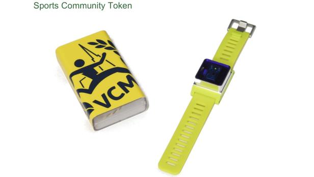 VCM App