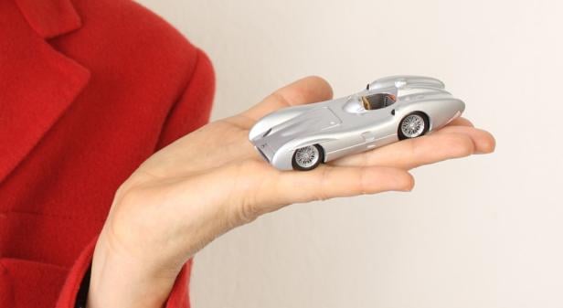 Zuna-Kratky: "Bei uns werden die Kinder vollkommen gleich behandelt, aber man merkt, dass die Burschen sofort zu den Feuerwehr-Autos und Autos rennen, und sich die Mädchen doch anders verhalten."