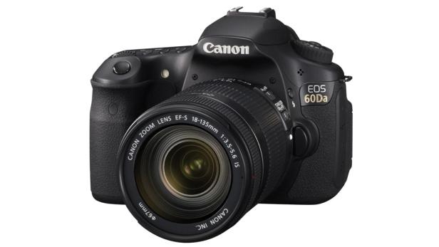 Canon 60Da