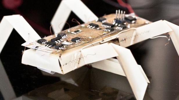 MIT Roboter