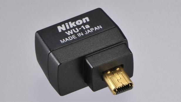 Nikon WU-1