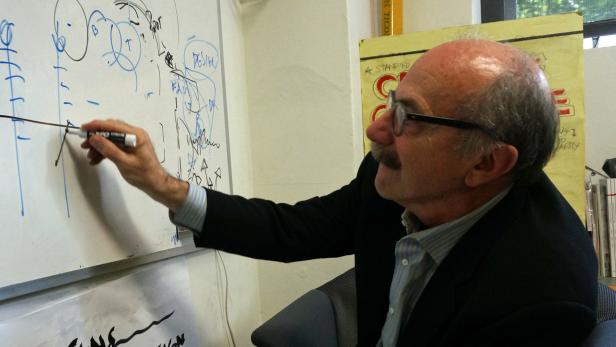 David Kelley