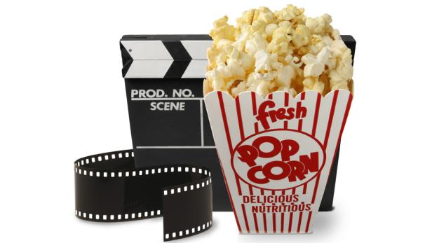 Eine Film- und Serien-Streaming-Flatrate muss her