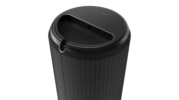 Lenovo Smart Assistant