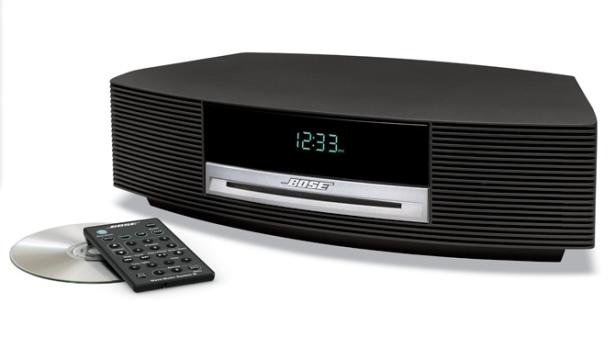 Bose Wave Music System III
