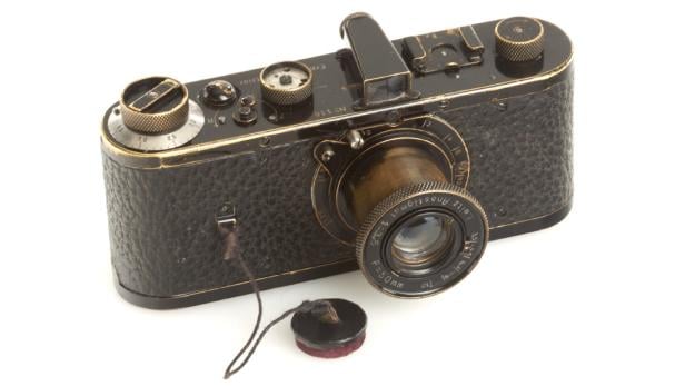 Leica