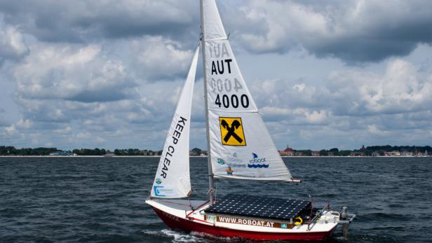 ASV Roboat