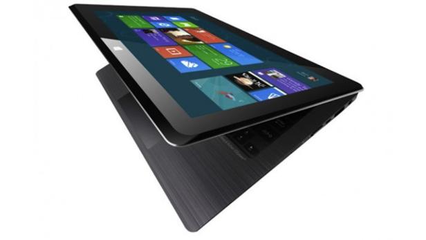 Asus Taichi