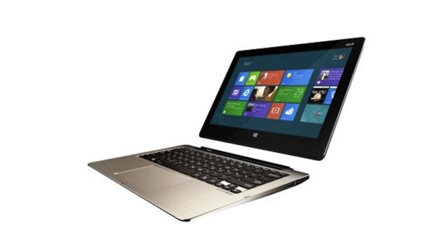 Asus Transformer Book