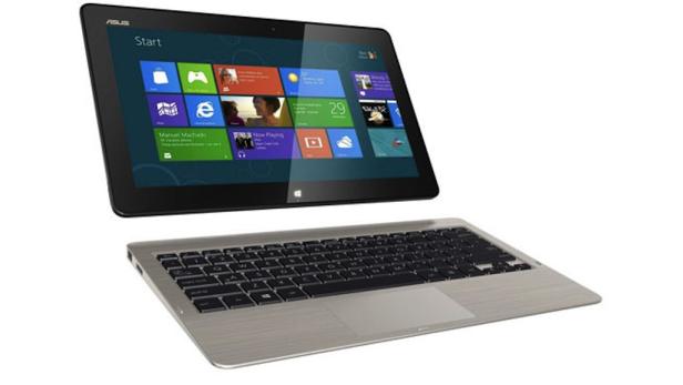Asus Tablet 810