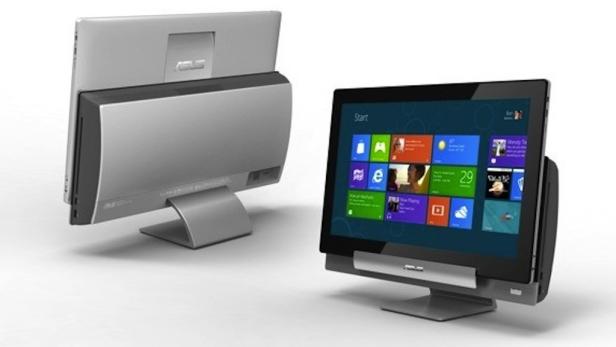 Asus Transformer AiO