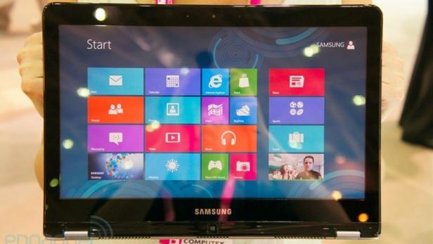 Samsung Ultrabook